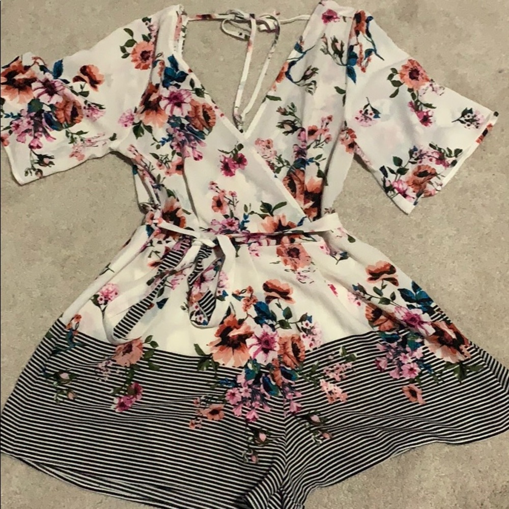 romper